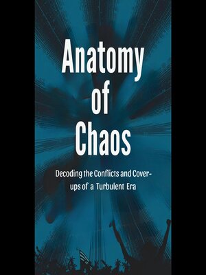 cover image of Anatomy of Chaos